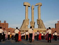 Image result for North Korea Tour