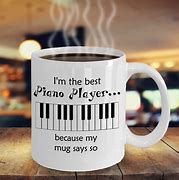 Image result for Piano Player Gifts