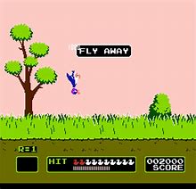 Image result for Nintendo Entertainment System Super Mario Bros. and Duck Hunt