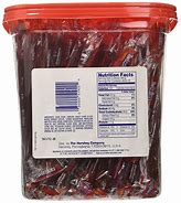 Image result for Twizzlers Red 18Ct