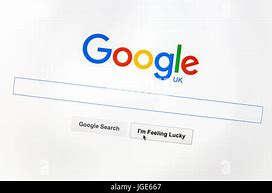Image result for Google UK Search Engine