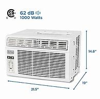 Image result for Black and Decker Window Air Conditioner