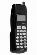 Image result for Audiovox Analog Cell Phone