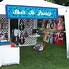 Image result for Outdoor Craft Booth Ideas