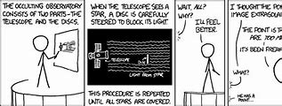 Image result for Hubble Space Telescope Meme