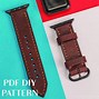 Image result for Watch Strap Template