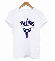 Image result for Kobe Bryant Pro Game Shirt