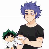 Image result for MHA Fans Meme