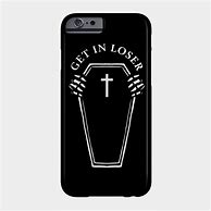 Image result for Goth Phone Case Aesthetic