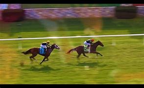 Image result for Keeneland Horse Track