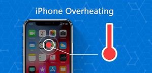 Image result for iPhone 15 Temperature