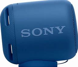 Image result for Sony Extra Bass Portable Bluetooth Speaker