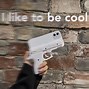 Image result for Phone Gun Toy