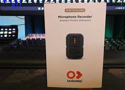 Image result for Instamic Microphone Locations