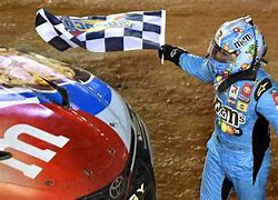 Image result for Angry Kyle Busch