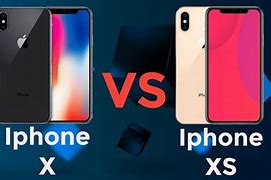 Image result for iPhone X vs iPhone 5