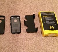 Image result for OtterBox iPhone 5S Case Parts