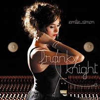 Image result for Emilie Simon Franky Knight
