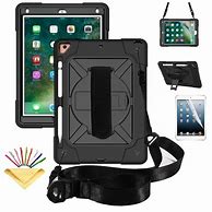 Image result for Heavy Duty iPad Case with Screen Cover