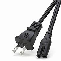 Image result for Samsung 7.5 Inch Smart TV Power Cord