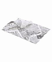 Image result for Printed Greaseproof Paper