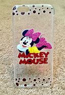 Image result for Minnie Mouse iPhone 6 Case