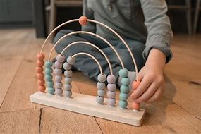 Image result for Little Harmony Wooden Abacus