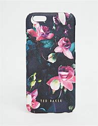 Image result for iPhone 6 Cases Ted and Orange