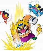 Image result for Cricket From Wario in Anime