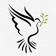 Image result for doves religious symbol clip art