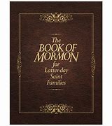 Image result for LDS Picctures of the Book of Mormon