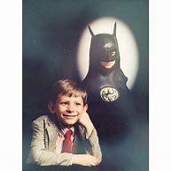 Image result for Bruce Wayne Kid