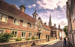 Image result for Salisbury England