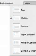 Image result for How to Align Text in PowerPoint
