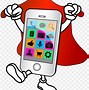 Image result for New Phone Clip Art