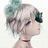 Image result for Anime Avatar Face