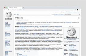 Image result for How to Create a Free Wiki Page