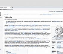 Image result for Wikipedia Login