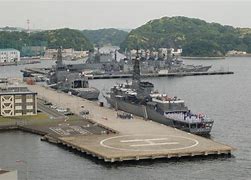 Image result for Naval Station Yokosuka