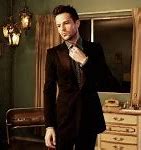 Image result for Brandon Flowers Can't Deny My Love