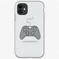 Image result for iPhone Case with Built in Controller