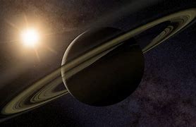 Image result for Saturn 4K