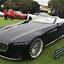 Image result for Electric Mercedes Convertible