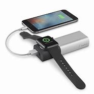 Image result for Belkin iPhone Watch Charger
