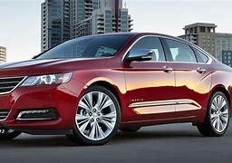 Image result for Red Chevy Impala 2018