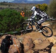 Image result for Downhill MTB