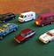 Image result for Very Old Diecast Race Cars