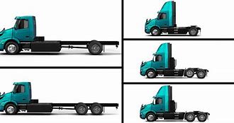 Image result for 2nd Gen Stock Truck