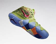 Image result for Kyrie 4 EYBL