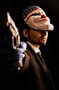 Image result for Dallas Payday 2 Actor